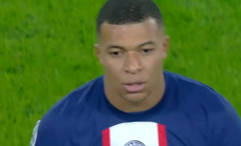 Kylian Mbappe oskarżony o gwałt. As zaprzecza i sugeruje, z czym to może mieć związek